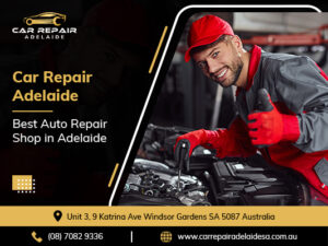 Car Repair Adelaide – Best Auto Repair Shop In Adelaide