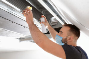 Clever Air Duct Cleaning Huntington Beach