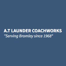 A T Launder Coachworks