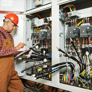 Rush Electrical Service Torrance