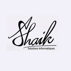 Shaik Inc – Solutions Informatiques