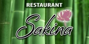 Restaurant Chez Sakina