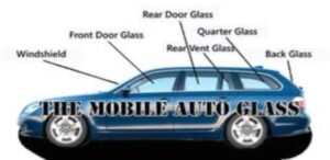 South Bay Auto Glass Repair