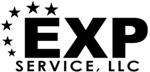 EXP SERVICE LLC