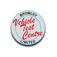Bromley Vehicle Test Centre