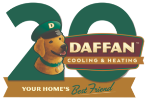 Daffan Heating and Cooling