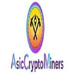 Asics Crypto Miners