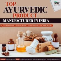Best Ayurvedic PCD Franchise Company in India