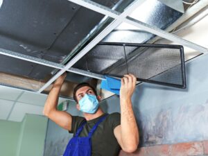 5 Star Air Duct Cleaning Studio City