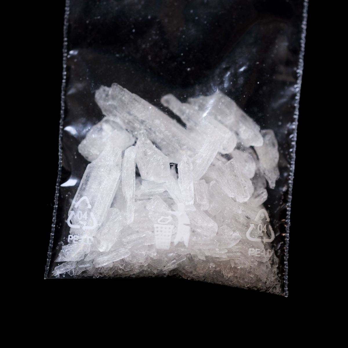 кристаллы наркотики последствия