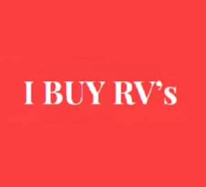 I Buy Rvs