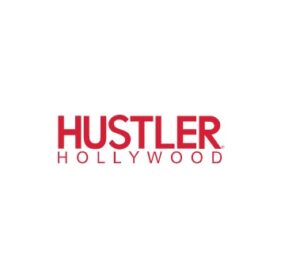 HUSTLER Hollywood Santa Ana, California