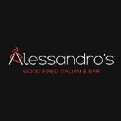 Alessandros Wood Fired Italian & Bar