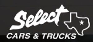 Select Cars & Trucks