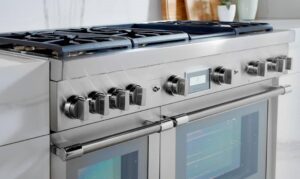 Thermador Appliance Repair Zone Chandler