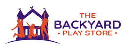Backyard Play Store Logo