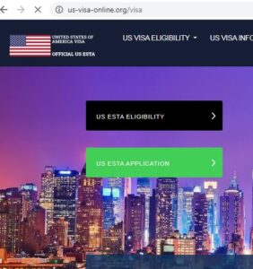 USA VISA Application Online – USA OFFICE
