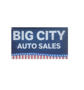 Big City Auto Sales INC