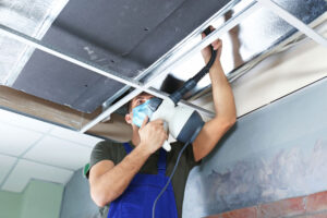 Air Duct Sanitation, Dryer Vent Cleaning, Dryer Vent Replacement, Duct Removal, Air Duct Cleaning