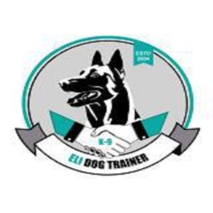 Eli Dog Trainer