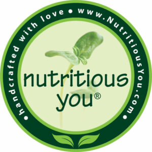 Nutritious You Plant Based Cafe
