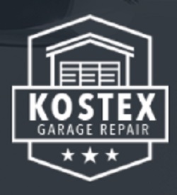 24/7 Kostex Garage Door Repair – Lake Bluff
