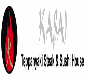 Kasai teppanyaki steak and sushi house