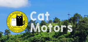 Cat Motors Motorbike Rental