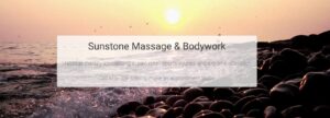 Sunstone Massage & Bodywork