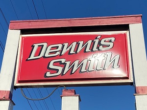 Dennis Smith Auto Sales Inc