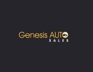 Genesis Auto Sales