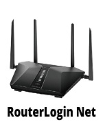 RouterLogin Net