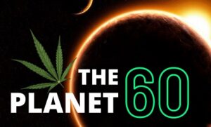 The Planet 60 | Weston & Finch | North York Dispensary