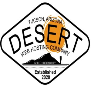 Tucson Web Design, Tucson Web Hosting, Tucson SEO