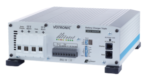 VOTRONIC Electronics Systems GmbH