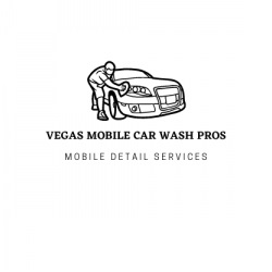 Vegas Mobile Car Wash Pros