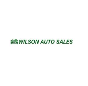 Wilson Auto Sales