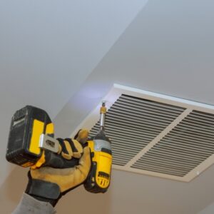 5 Star Air Duct Cleaning Lakewood