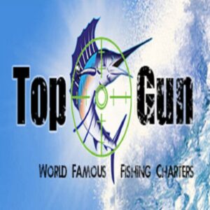 Top Gun Fishing Charters