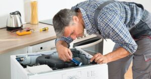 Refrigerator repair, Ice maker repair, Wine cooler repair, Cooktop repair, Range repair, Appliance repair
