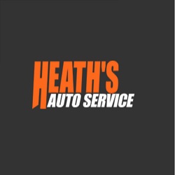 Heath’s Auto Service