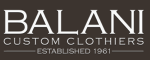 Balani Custom Clothiers