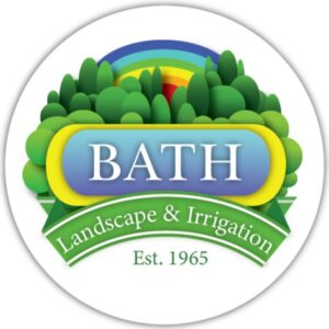 Bath Landscape and Irrigation