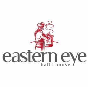 Easter Eye Balti House
