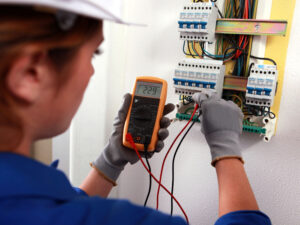 Local Trusted Electricians Summerland