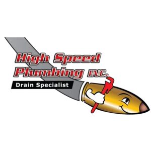 High Speed Plumbing Inc
