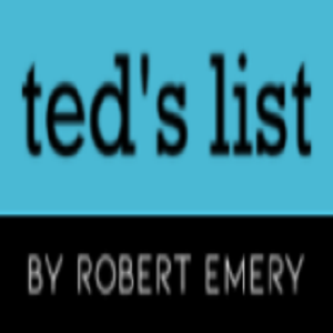Ted’s List