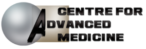 The Centre for Advanced Medicine