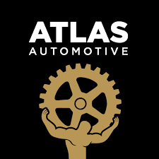 Atlas Automotive Logo