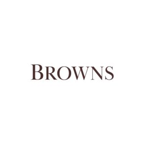 Browns Family Jewellers – Sheffield